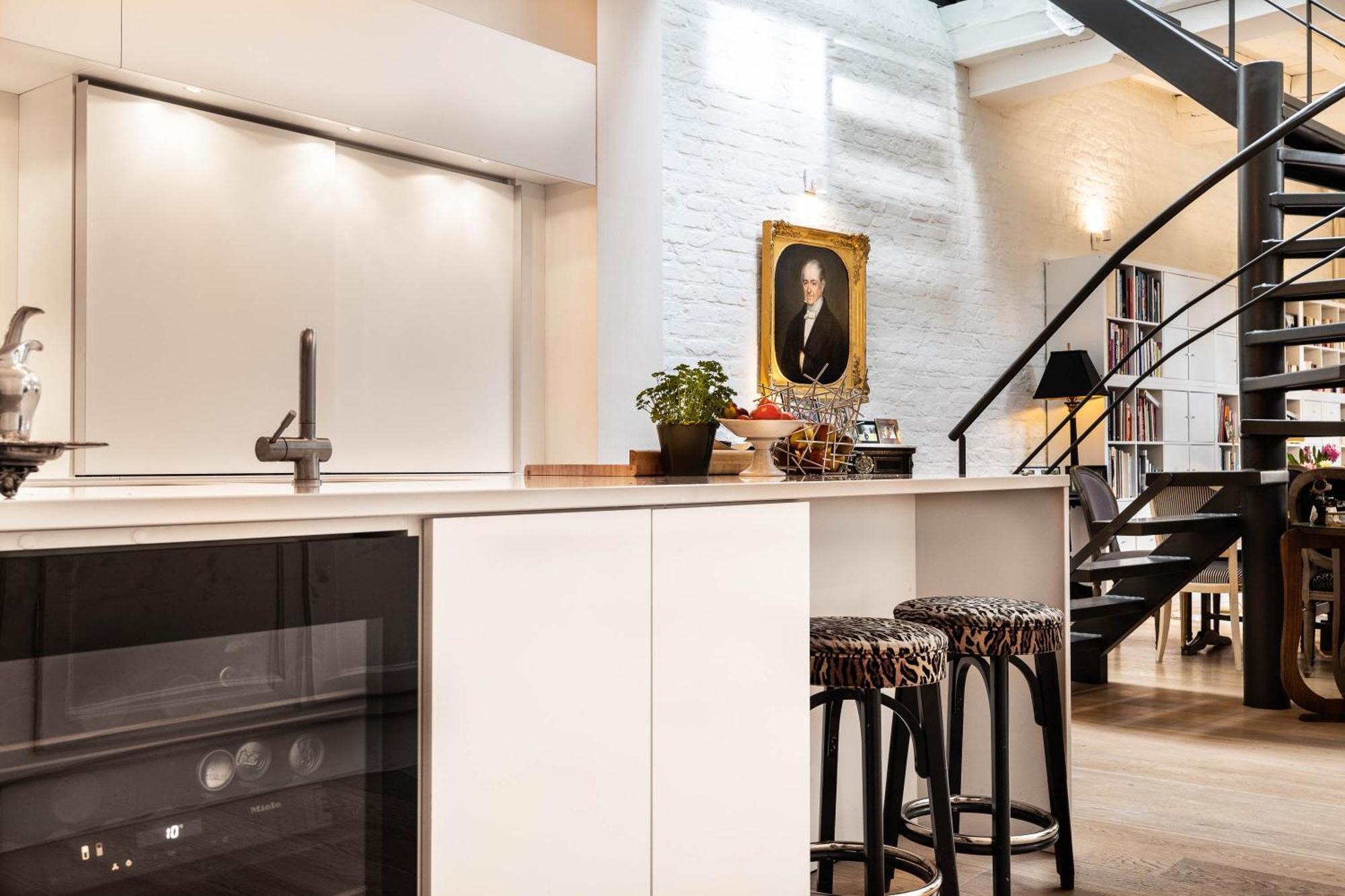 Maison Amodio Boutique B&B Adults Only Bruges Exterior foto