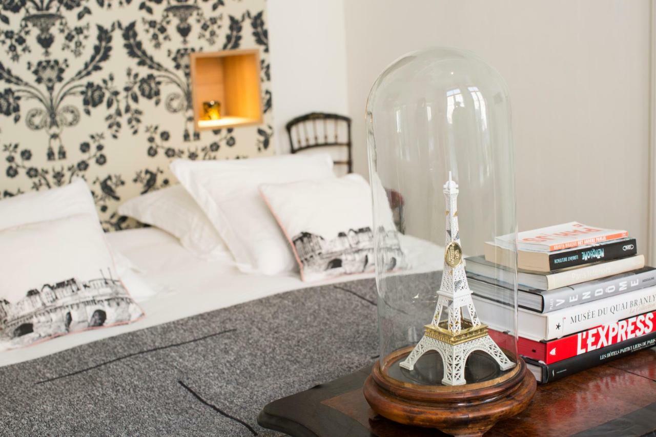Maison Amodio Boutique B&B Adults Only Bruges Exterior foto